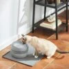 Frisco Round Dog & Cat Fountain -Cozy Paws 193235 MAIN. AC SS1800 V1617629567