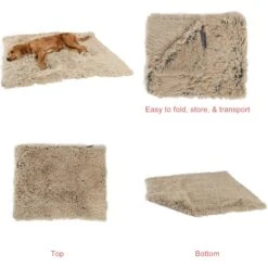 Best Friends By Sheri Throw Shag Dog & Cat Blanket -Cozy Paws 193307 PT2. AC SS1800 V1697757700