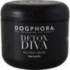 Dogphora Detox Diva Paw Souffle Dog Balm, 4-oz Jar -Cozy Paws 194032 MAIN. AC SS1800 V1566567120