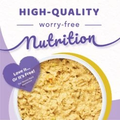 Halo Holistic Turkey & Salmon Recipe Adult Canned Dog Food -Cozy Paws 194485 PT7. AC SS1800 V1626282730