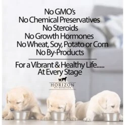 Horizon Amicus Small & Mini Breed Grain-Free Lamb Formula Dry Dog Food -Cozy Paws 194768 PT4. AC SS1800 V1607991193