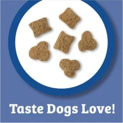 Maintain Chunks Meaty Flavor Dry Dog Food -Cozy Paws 196205 PT2. AC SS1800 V1612825889