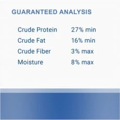 Canisource Grand Cru Red Meat Dehydrated Dog Food -Cozy Paws 197824 PT6. AC SS1800 V1683563466