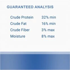 Canisource Grand Cru Pork & Lamb Grain-Free Dehydrated Dog Food -Cozy Paws 197832 PT6. AC SS1800 V1683563411