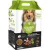 Canisource Grand Cru Turkey Grain-Free Dehydrated Dog Food -Cozy Paws 197837 MAIN. AC SS1800 V1567193024