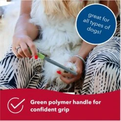 Safari Dog Nail File -Cozy Paws 199980 PT5. AC SS1800 V1678122810