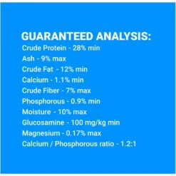 Firstmate Grain Friendly Wild Pacific Caught Fish Meal & Oats Formula Dog Food -Cozy Paws 202425 PT6. AC SS1800 V1680640284