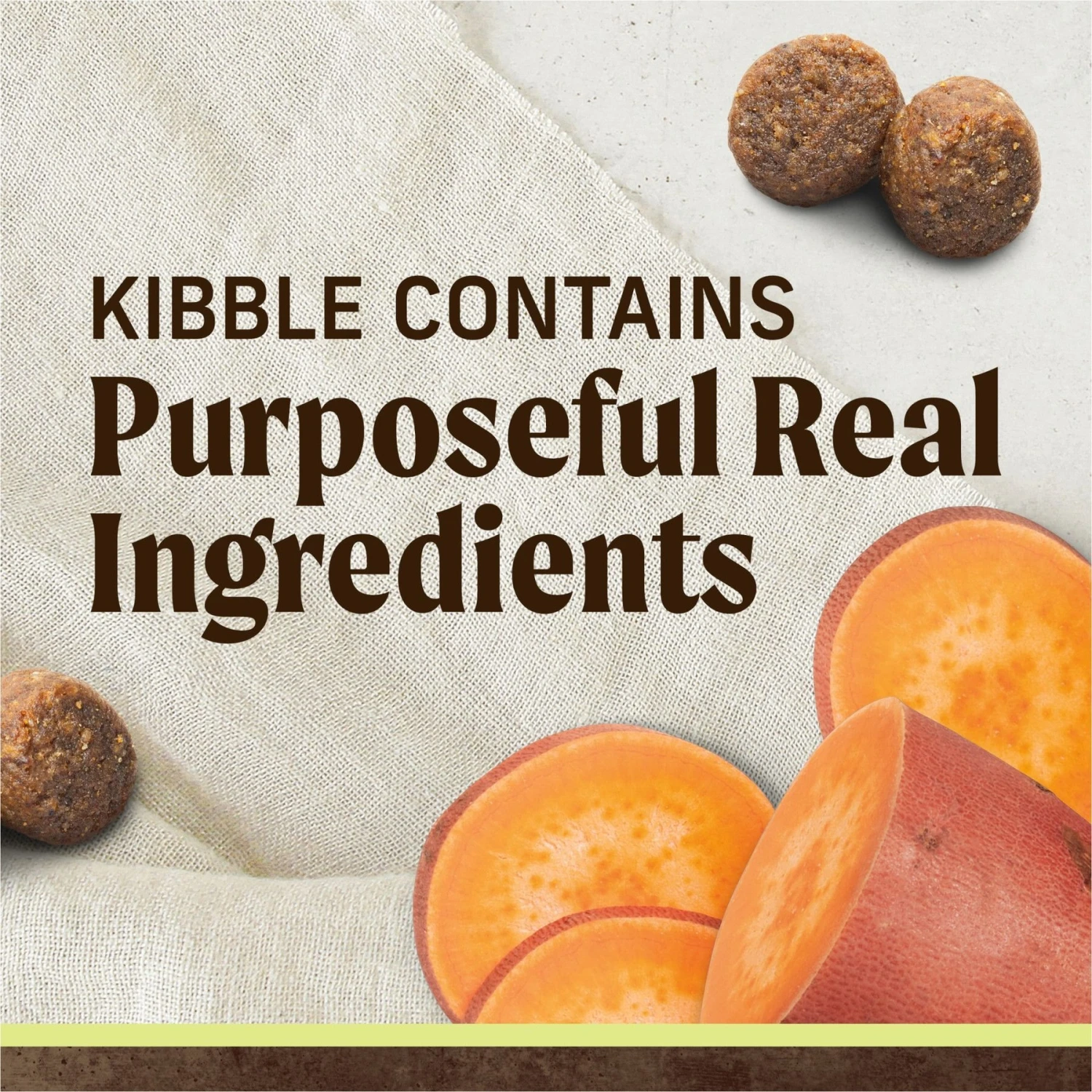 Merrick Limited Ingredient Diet Grain-Free Chicken-Free Real Lamb & Sweet Potato Recipe Dry Dog Food 6 Merrick Limited Ingredient Diet Grain-Free Chicken-Free Real Lamb & Sweet Potato Recipe Dry Dog Food - Image 4