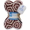 American Kennel Club AKC Paw Blanket & Dog Pillow 1 American Kennel Club AKC Paw Blanket & Dog Pillow -Cozy Paws 203372 Main. AC SS1800 V1570128750