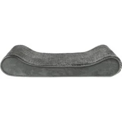 FurHaven Minky Plush Luxe Lounger Orthopedic Cat & Dog Bed With Removable Cover -Cozy Paws 206687 PT2. AC SS1800 V1625262471