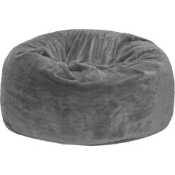 FurHaven Plush Ball Pillow Dog Bed With Removable Cover -Cozy Paws 206757 PT2. AC SS1800 V1617155553