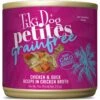 Tiki Dog Aloha Petites Chicken & Duck Maui Grain-Free Dog Food