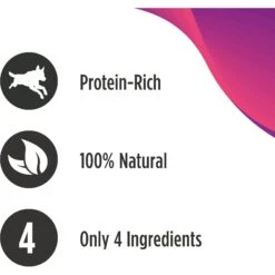 Nulo FreeStyle Beef, Beef Liver, & Kale In Broth Dog Food Topper -Cozy Paws 209727 PT3. AC SS1800 V1666733366