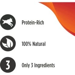 Nulo FreeStyle Chicken & Green Beans In Broth Dog Food Topper -Cozy Paws 209729 PT3. AC SS1800 V1666733612