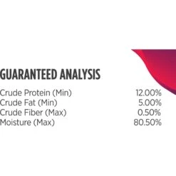 Nulo FreeStyle Lamb, Mackerel, & Kelp In Broth Dog Food Topper -Cozy Paws 209733 PT5. AC SS1800 V1666733122