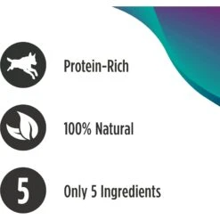 Nulo FreeStyle Mackerel, Chicken, & Mussel In Broth Dog Food Topper -Cozy Paws 209735 PT3. AC SS1800 V1666733064