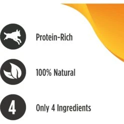 Nulo FreeStyle Chicken, Salmon, & Carrot In Broth Dog Food Topper -Cozy Paws 209737 PT3. AC SS1800 V1666733990