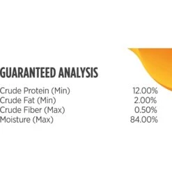 Nulo FreeStyle Chicken, Salmon, & Carrot In Broth Dog Food Topper -Cozy Paws 209737 PT5. AC SS1800 V1666732819
