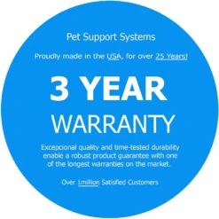 Pet Support Systems Gel Memory Foam Pillow Dog Bed -Cozy Paws 210153 PT5. AC SS1800 V1576697003