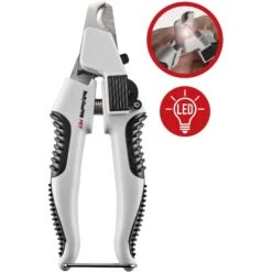 Babyliss Pro Pet LED Pet Nail Clipper