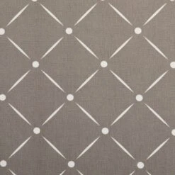 MidWest QuietTime Couture Hampton Orthopedic Bolster Dog Bed With Removable Cover -Cozy Paws 213014 PT5. AC SS1800 V1576086569