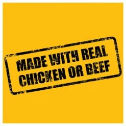 Pedigree Chopped Ground Dinner Variety Pack Adult Wet Dog Food -Cozy Paws 214649 pt3. AC SS1800 V1578581574