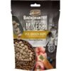 Merrick Backcountry Freeze-Dried Raw Real Chicken Recipe Grain-Free Freeze-Dried Dog Food -Cozy Paws 214713 MAIN. AC SS1800 V1631621545