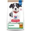 Hill's Science Diet Puppy Chicken & Brown Rice Recipe Dry Dog Food -Cozy Paws 215343 MAIN. AC SS1800 V1689947860