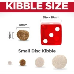 Hill's Science Diet Puppy Chicken & Brown Rice Recipe Dry Dog Food -Cozy Paws 215343 PT3. AC SS1800 V1595618473