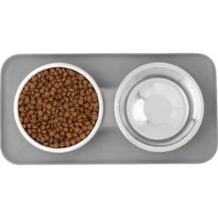 Frisco Heavy Duty Non-Skid Silicone Diner -Cozy Paws 215979 PT4. AC SS1800 V1599240400