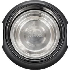 Frisco Stainless Steel Bowl With Elevated Stand 12 Frisco Stainless Steel Bowl With Elevated Stand -Cozy Paws 216020 PT3. AC SS1800 V1591020423