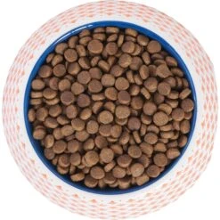 Frisco Southwest Melamine Bowl -Cozy Paws 216064 PT4. AC SS1800 V1591021009