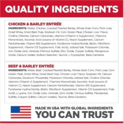 Hill's Science Diet Variety Pack Senior 7+ Canned Dog Food, 13-oz, Case Of 12 -Cozy Paws 217366 PT5. AC SS1800 V1598152880