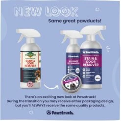 Pawstruck Ruff Relief Nose & Paw Dog Balm, 1.75-oz Jar -Cozy Paws 217491 PT1. AC SS1800 V1702057002