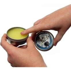 Pawstruck Ruff Relief Nose & Paw Dog Balm, 1.75-oz Jar -Cozy Paws 217491 PT5. AC SS1800 V1702057002