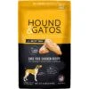 Hound & Gatos Ancient Grain Cage Free Chicken Recipe Dry Dog Food -Cozy Paws 217798 MAIN. AC SS1800 V1588771273