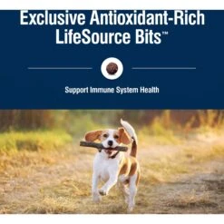 Blue Buffalo True Solutions Healthy Weight Natural Weight Control Chicken Adult Dry Dog Food -Cozy Paws 218276 PT6. AC SS1800 V1676653966