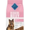 Blue Buffalo True Solutions Blissful Belly Digestive Care Formula Dry Dog Food