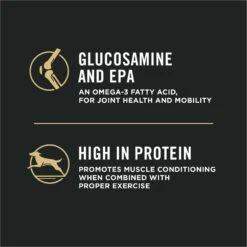 Purina Pro Plan Sensitive Skin & Stomach Salmon Adult Large Breed Formula Dry Dog Food -Cozy Paws 218811 PT7. AC SS1800 V1700689424