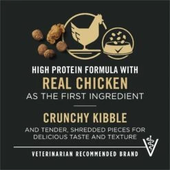 Purina Pro Plan Weight Management Chicken Adult Small Breed Formula Dry Dog Food -Cozy Paws 218814 PT2. AC SS1800 V1649222823