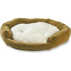 Happy Hounds Marley Donut Dog Bed -Cozy Paws 219123 PT1. AC SS1800 V1700690178