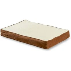 Happy Hounds Otis Orthopedic Pillow Dog Bed With Removable Cover -Cozy Paws 219148 PT2. AC SS1800 V1594650059