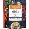 Instinct Freeze-Dried Raw Meals Real Beef Recipe Grain-Free Dog Food -Cozy Paws 219420 MAIN. AC SS1800 V1690553084