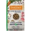 Instinct Raw Boost Whole Grain Real Lamb & Oatmeal Recipe Freeze-Dried Raw Coated Dry Dog Food -Cozy Paws 219429 MAIN. AC SS1800 V1583521166