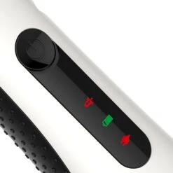 Shernbao PNG-008 Smart Cordless Dog Nail Grinder, White 11 Shernbao PNG-008 Smart Cordless Dog Nail Grinder, White -Cozy Paws 220275 PT2. AC SS1800 V1585694461