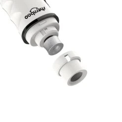 Shernbao PNG-008 Smart Cordless Dog Nail Grinder, White 13 Shernbao PNG-008 Smart Cordless Dog Nail Grinder, White -Cozy Paws 220275 PT4. AC SS1800 V1585694463