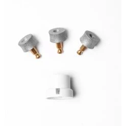 Shernbao PNG-008 Smart Cordless Dog Nail Grinder, White 15 Shernbao PNG-008 Smart Cordless Dog Nail Grinder, White -Cozy Paws 220275 PT6. AC SS1800 V1585694464