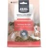 Zeal Canada Gently Salmon Recipe Grain-Free Air-Dried Dog Food -Cozy Paws 221798 MAIN. AC SS1800 V1584459544