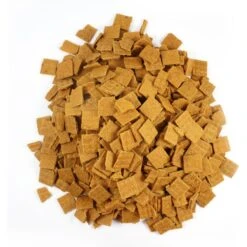 Zeal Canada Gently Salmon Recipe Grain-Free Air-Dried Dog Food -Cozy Paws 221798 PT2. AC SS1800 V1584459532