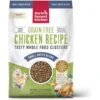 The Honest Kitchen Whole Food Clusters Chicken Recipe Small Breed Grain-Free Dog Food -Cozy Paws 221995 MAIN. AC SS1800 V1657656278